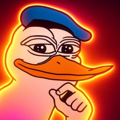 Mikey 🪓🦆