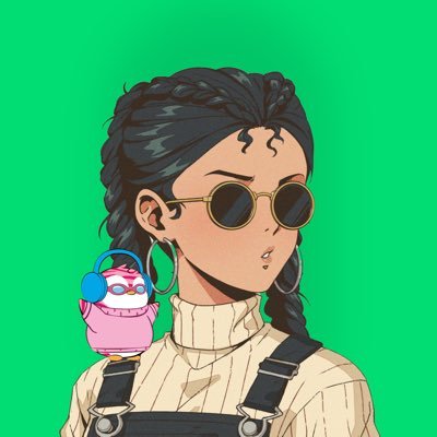 Marianne🥝