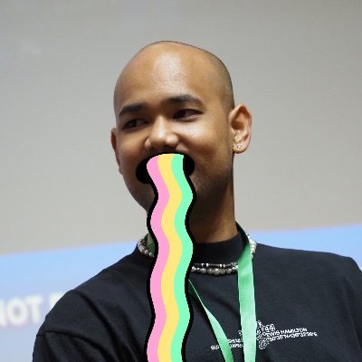 Pukerainbow 🤮🌈