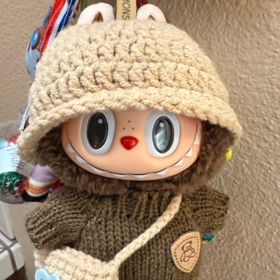 三倍做多Labubu