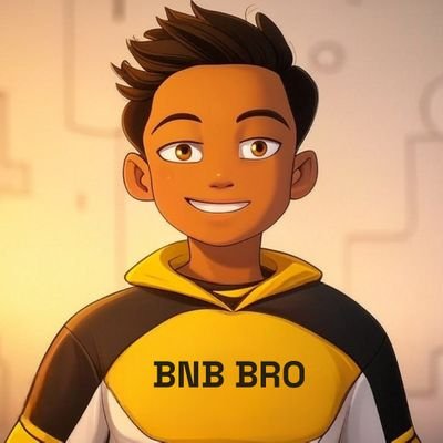 BNB Bro 🔶