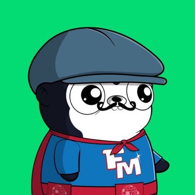 AL 🐧 ✳️