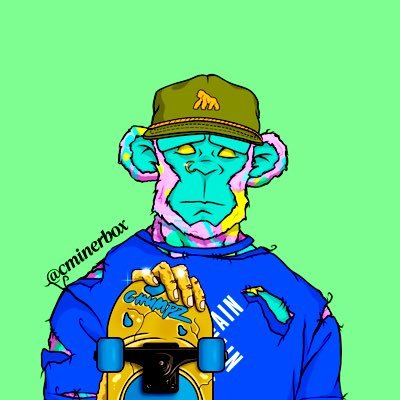 CminerBox (🍊,💊)