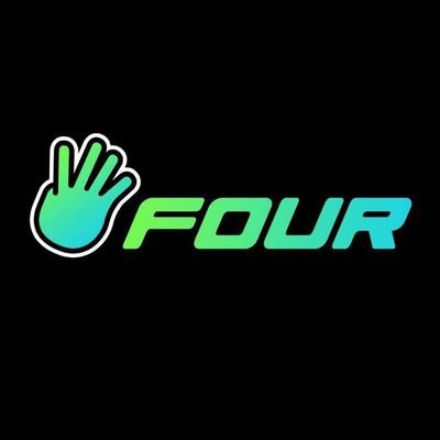 Four（大中华社区）