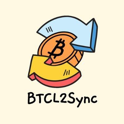 BTCL2Sync