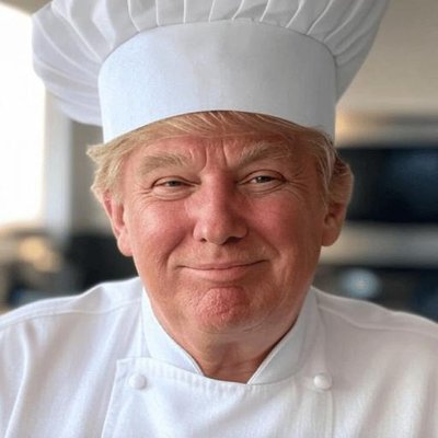 Banner Chef Bot