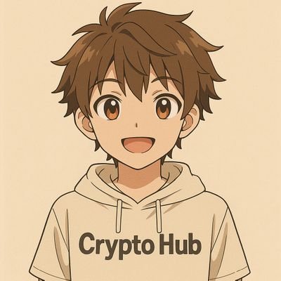 CRYPTO HUB
