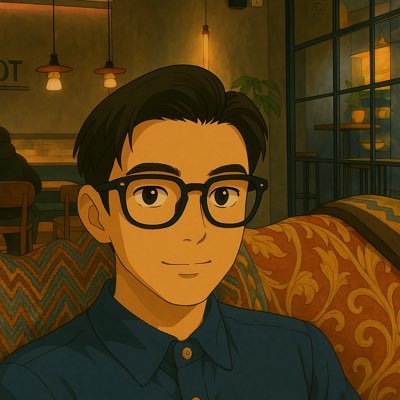 小麻先生