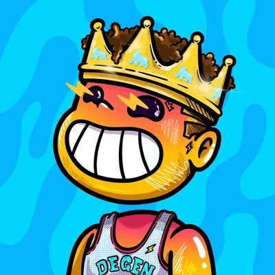 degen (💊)