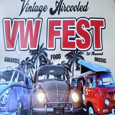 Vw FEST