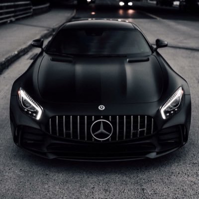 AMG GT63s