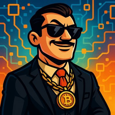 OnChain Gangsta