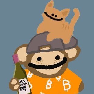 #BTCPuppet (UNSTABLIO)