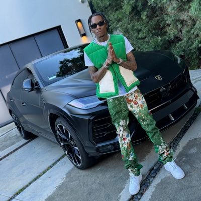 Soulja Boy (Draco)