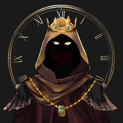 The Watch King