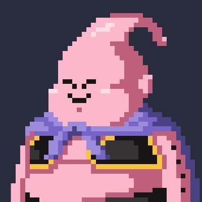 Richard (buu arc)