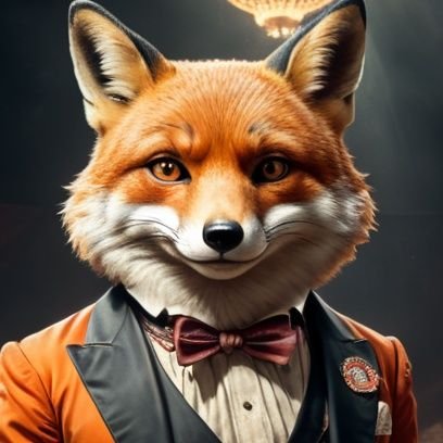 Kryptofox