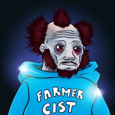 Farmercist 👨🌾