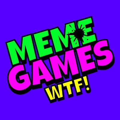 MemeGamesWTF