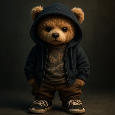 Teddy