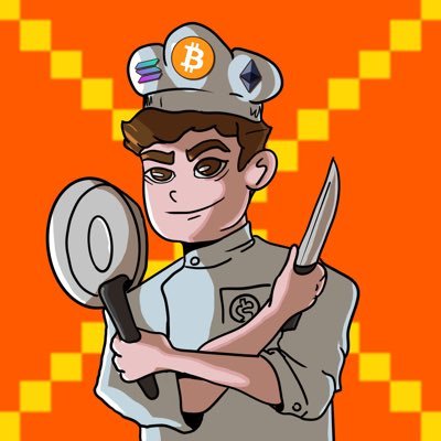 Crypto Chef