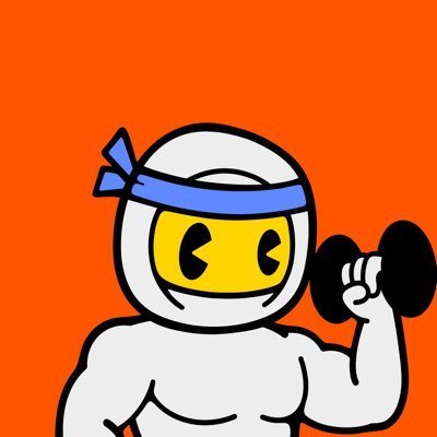 HUSTLER MAN