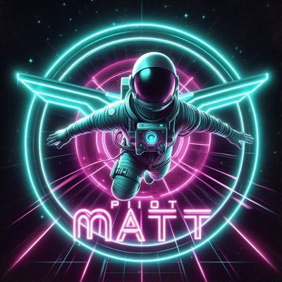 Pilot Matt