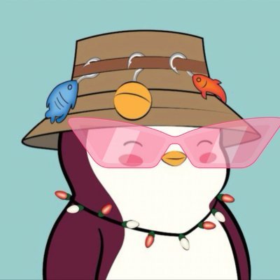 企鹅区块日记🇭🇰