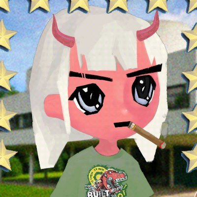 Volk (crashout arc)