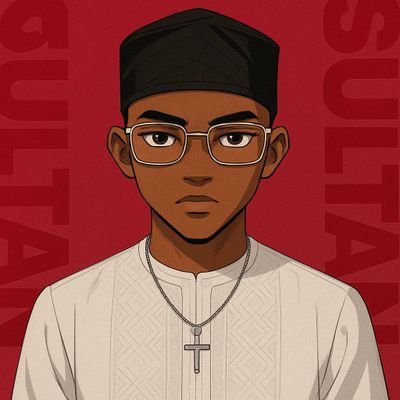 Sultan ⭕️f AfriCA