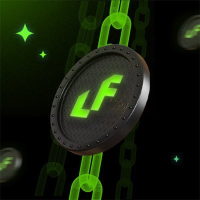 LF Token (Lovely Finance)