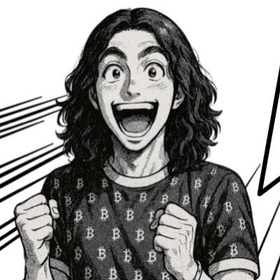 VLAD HOSTS THE BEST PODCAST IN BITCOIN