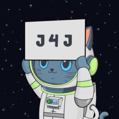 J4J (🐱, J4J )