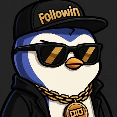 Followin