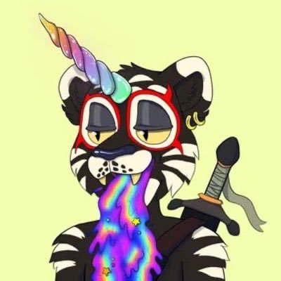 Casper_quil ༼ つ ◕_◕ ༽つ ☯️