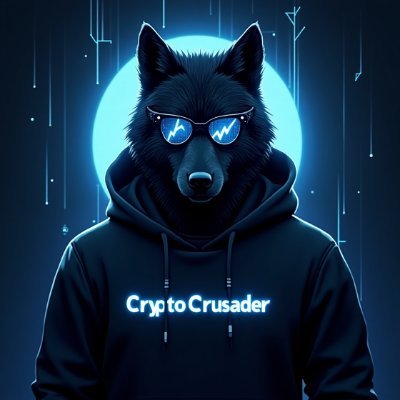 CryptoCrusader ⚔️