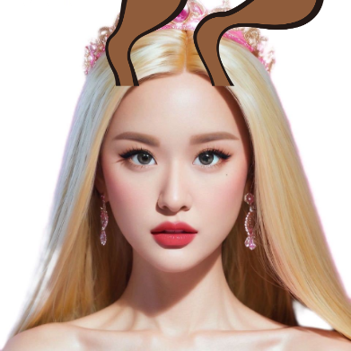 MEJ毛毛姐(Ø,G) $M | 🐜