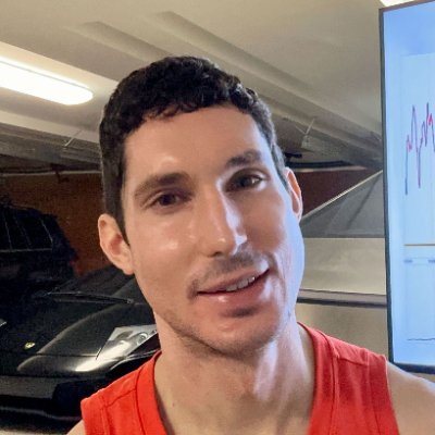 Say No To Trading