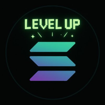 Solana Leveling