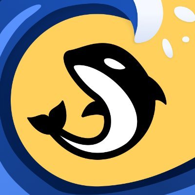 Orca 🌊