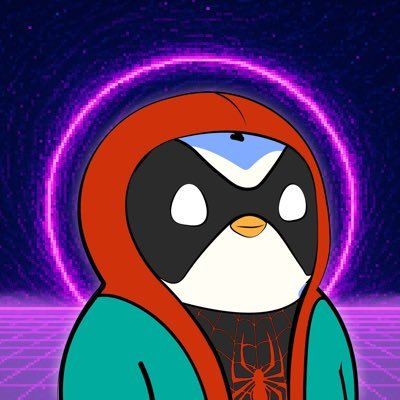 SpiderCrypto 🧑🍳🧲