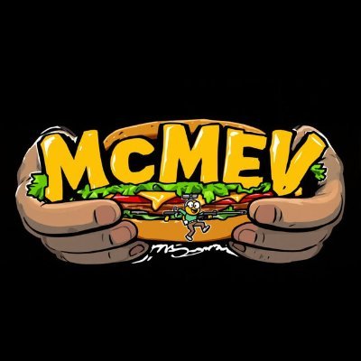 mcMEV Bot