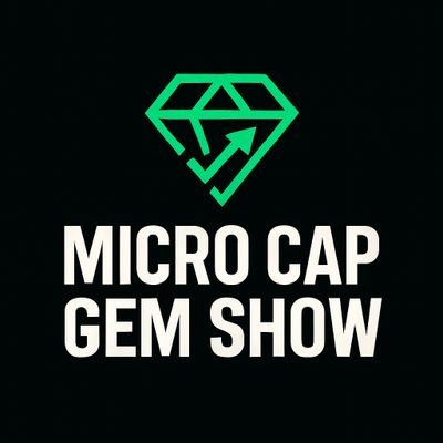 The Micro Cap Gem Show