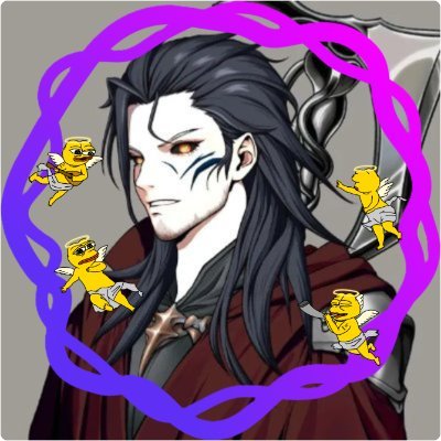 Johnking (✧ᴗ✧)| 𝔽rAI 🦆