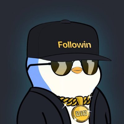Followin