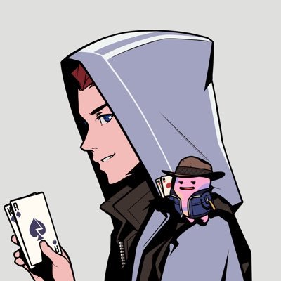 Spike 🃏⛩️🦍 (ShinySnorlax.eth)