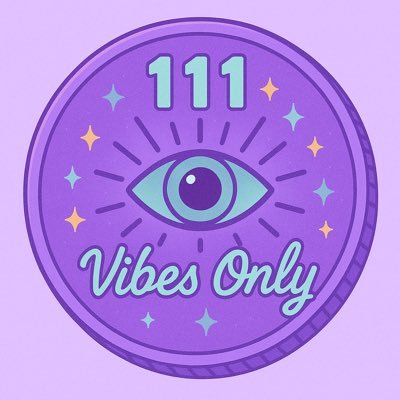 111 Coin New Beginnings