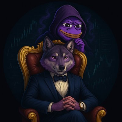 Satoshi Wolf