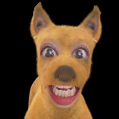 bigdog（10U战神版）MEME