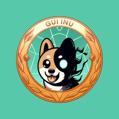 GUI INU☠️